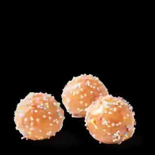 Birthday Cake Timbit