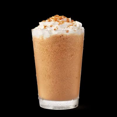 Biscoff Iced Capp