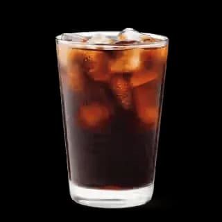 Black Iced Coffee