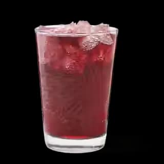 Blackberry Yuzu Sparkling Quencher