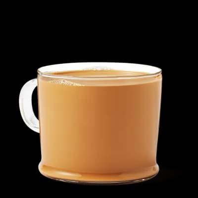 Brown Sugar Cream Coffee
