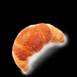 Cheese Croissant