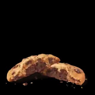 Chocolate Chunk Brookie