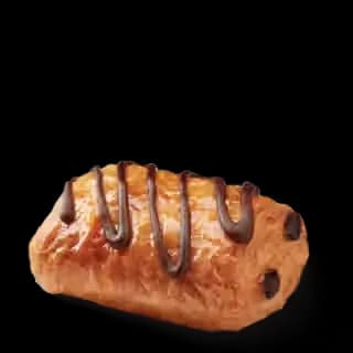 Chocolate Croissant