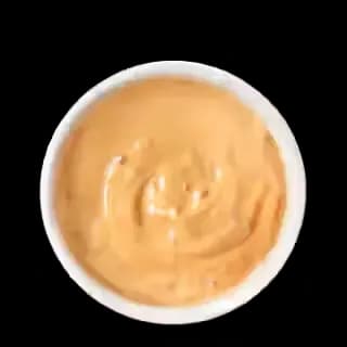 Dipping Sauces