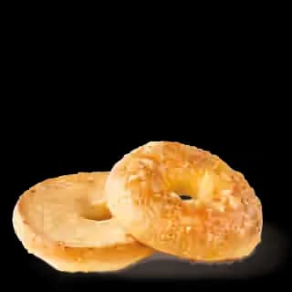 Four Cheese Bagel