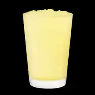 Frozen Lemonade