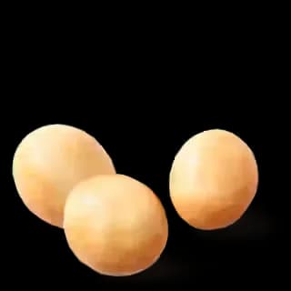 Honey Dip Timbit