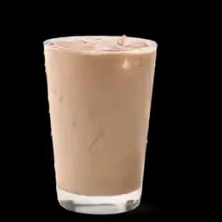 Iced Chai Latte