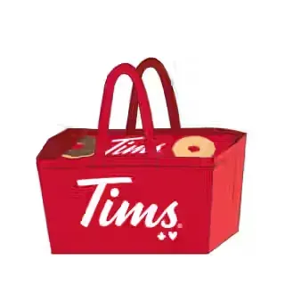 Large Reusable Bag