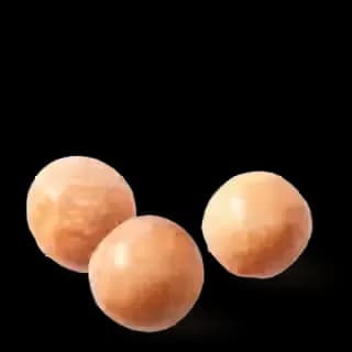 Old Fashioned Glazed Timbit