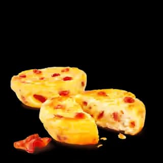 Omelette Bites