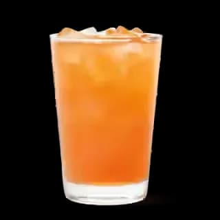 Orange Tangerine Lemonade Quencher