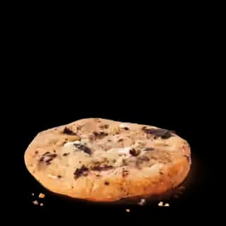 Oreo Chunk Cookie