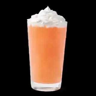 Peach Frozen Quencher