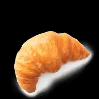 Plain Croissant