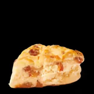 Raisin Tea Biscuit
