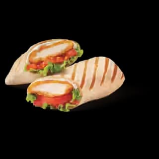 Ranch Craveable Wrap