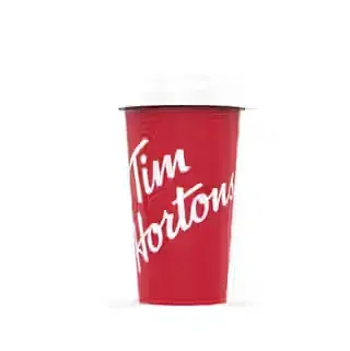 Reusable Hot Beverage Cup