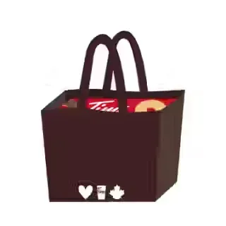 Small Reusable Bag