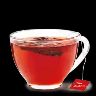 Specialty Tea