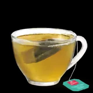 Tropical Green Tea