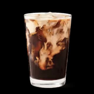 Vanilla Cream Cold Brew