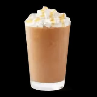 Vanilla Iced Capp