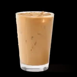 Vanilla Iced Latte