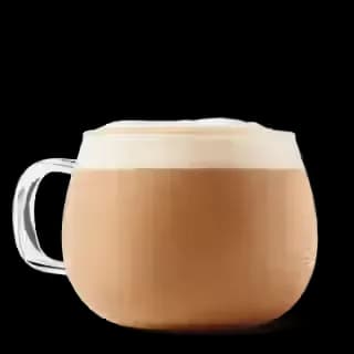 Vanilla Latte