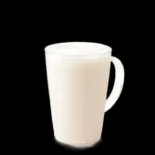 White Hot Chocolate