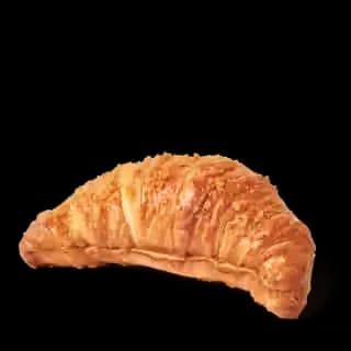 Biscoff Croissant