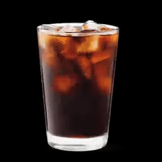 Black Cold Brew