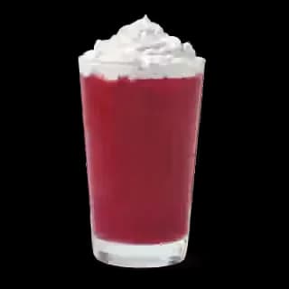Blackberry Yuzu Frozen Quencher