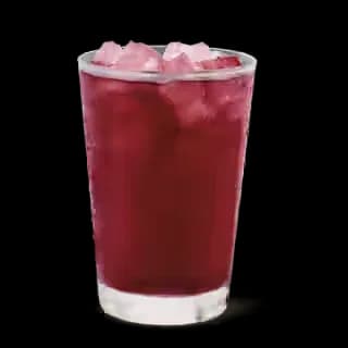 Blackberry Yuzu Lemonade Quencher