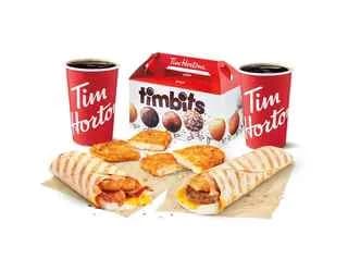 Farmer’s Breakfast Bundle for 2