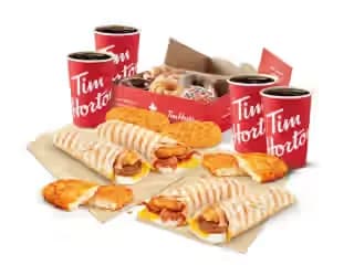 Farmer’s Breakfast Bundle (serves 4-6)