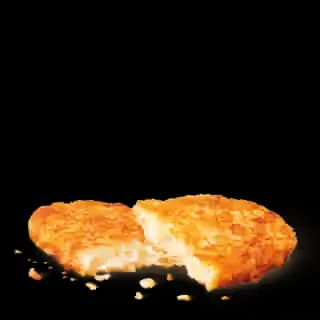 Hashbrown
