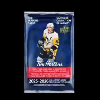 NHL Trading Cards
