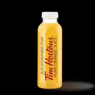 Orange Juice