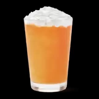 Orange Tangerine Frozen Quencher