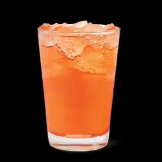 Orange Tangerine Sparkling Quencher