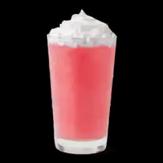 Pineapple Dragon Fruit Frozen Quencher