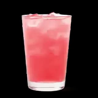 Pineapple Dragon Fruit Lemonade Quencher