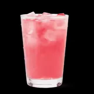 Pineapple Dragon Fruit Sparkling Quencher