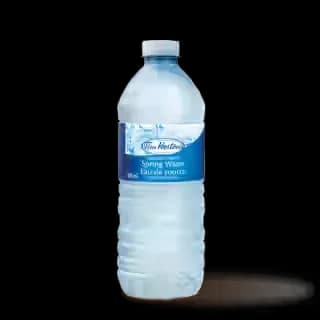 Spring Water