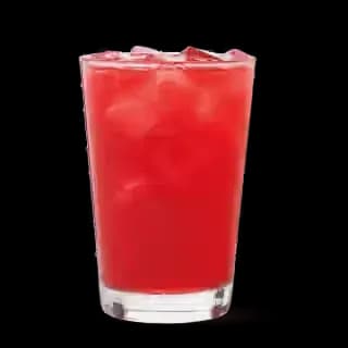 Strawberry Watermelon Lemonade Quencher