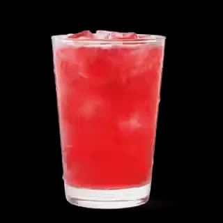 Strawberry Watermelon Sparkling Quencher